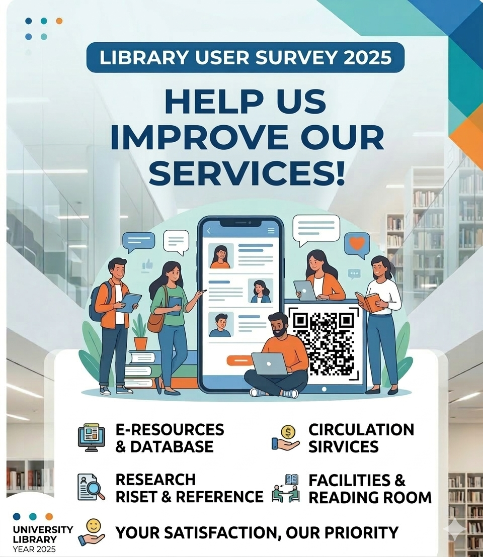 2025 User Satisfaction Survey Results Released